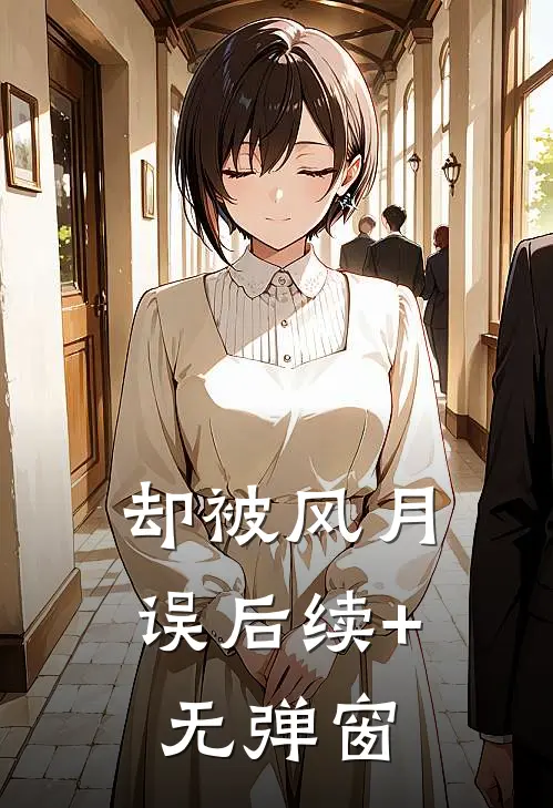 却被风月误后续+无弹窗