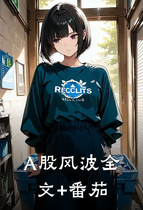 A股风波全文+番茄