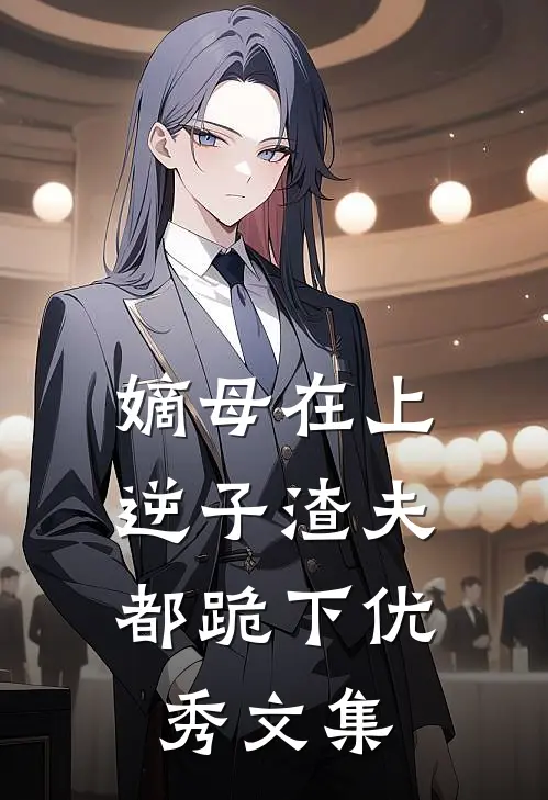 嫡母在上，逆子渣夫都跪下优秀文集