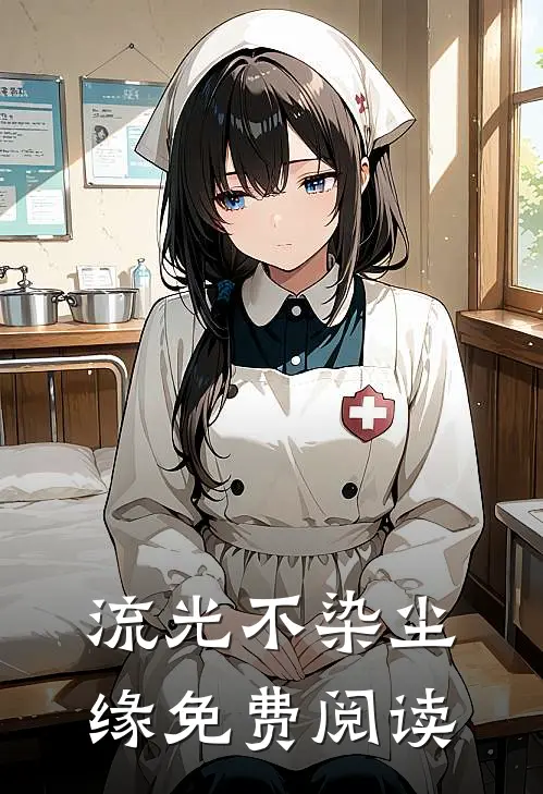 流光不染尘缘免费阅读