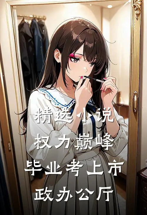 精选小说权力巅峰：毕业考上市政办公厅