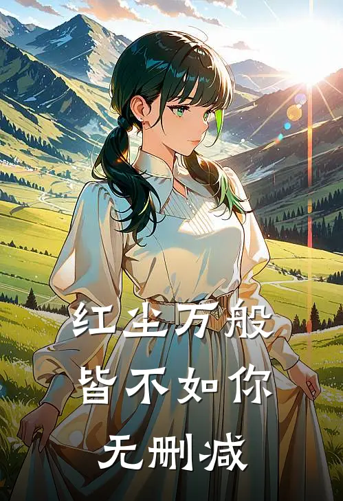 红尘万般，皆不如你无删减