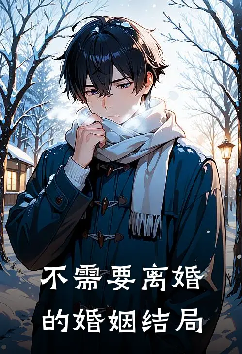 不需要离婚的婚姻结局