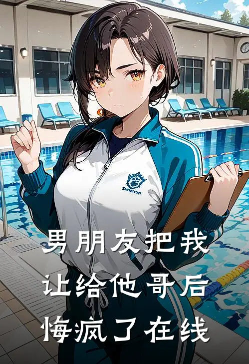 男朋友把我让给他哥后，悔疯了在线