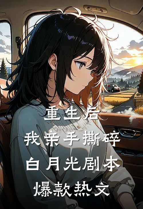 重生后，我亲手撕碎白月光剧本爆款热文