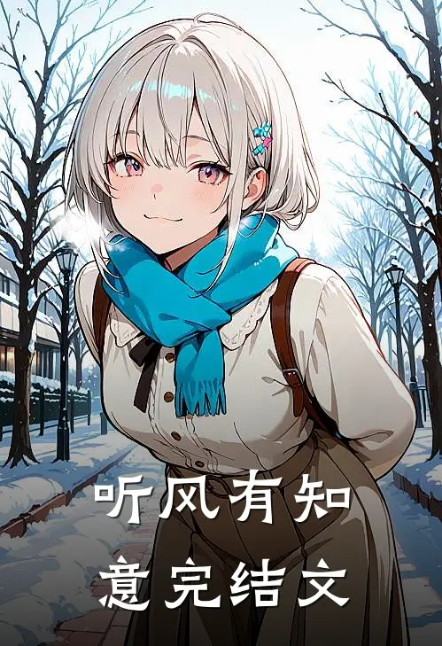 听风有知意完结文