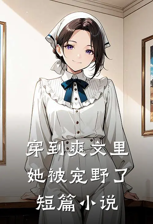 穿到爽文里她被宠野了短篇小说