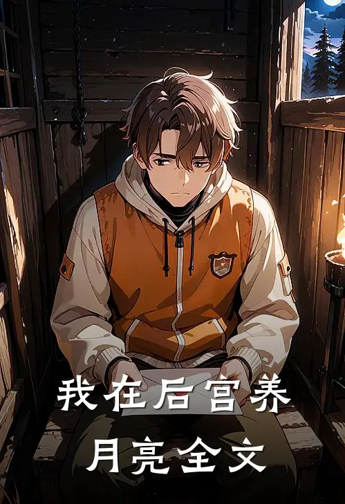 我在后宫养月亮全文