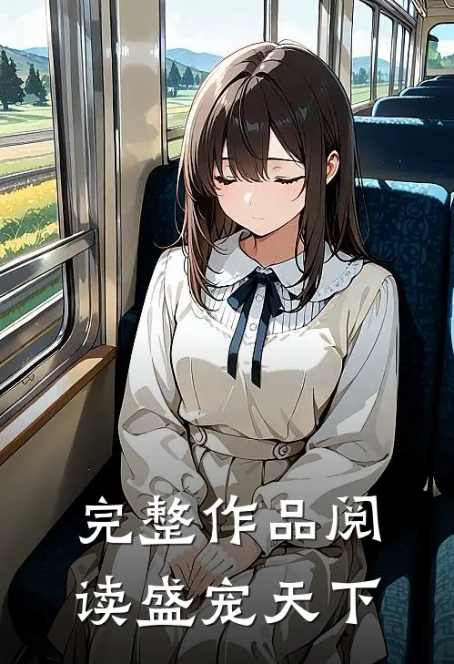 完整作品阅读盛宠天下