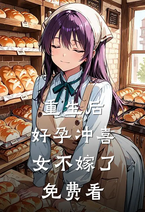 重生后，好孕冲喜女不嫁了免费看