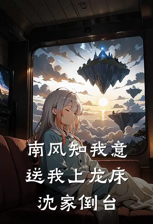 南风知我意，送我上龙床沈家倒台