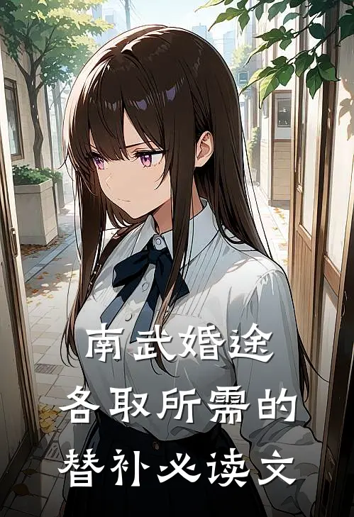 南武婚途：各取所需的替补必读文