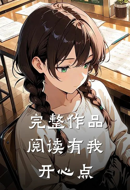 完整作品阅读有我开心点