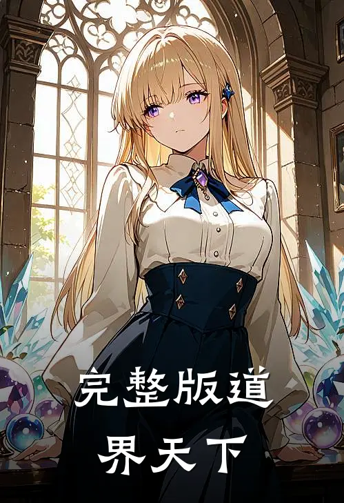 完整版道界天下