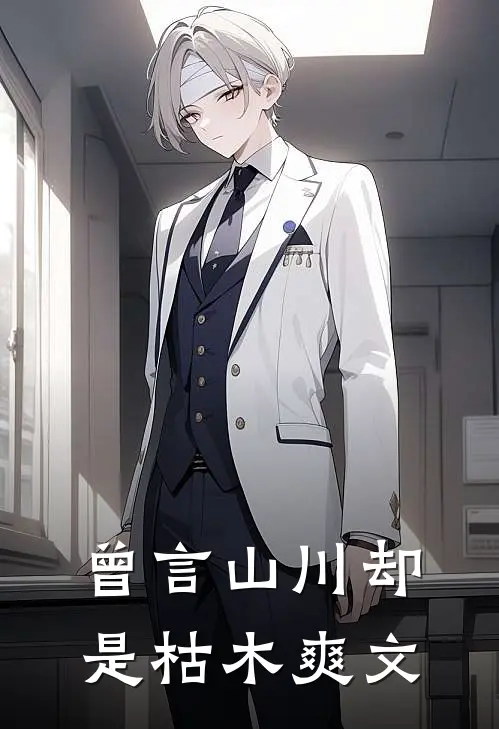 曾言山川却是枯木爽文