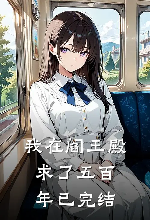 我在阎王殿求了五百年已完结