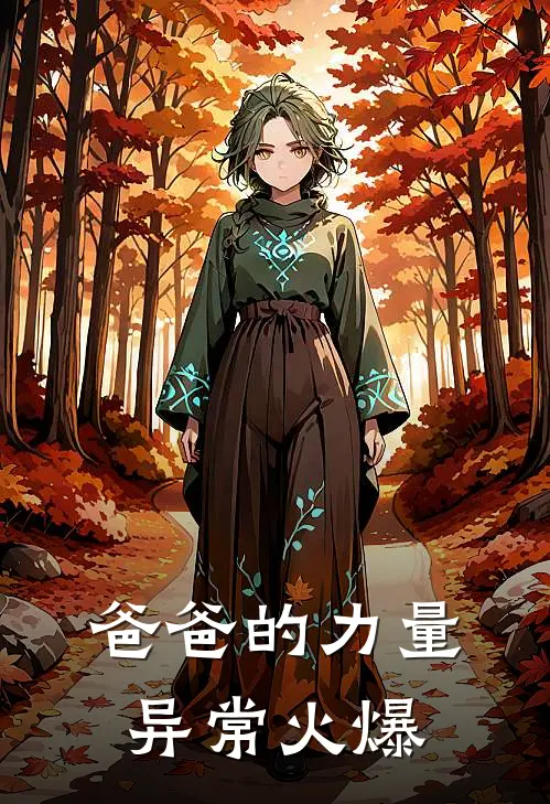 爸爸的力量异常火爆