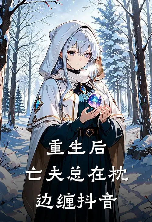 重生后，亡夫总在枕边缠抖音