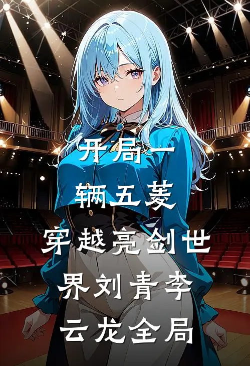 开局一辆五菱，穿越亮剑世界刘青李云龙全局