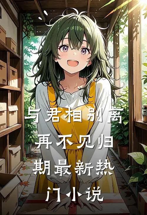 与君相别离，再不见归期最新热门小说