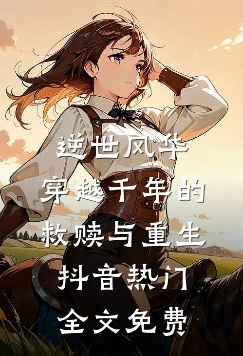 逆世风华：穿越千年的救赎与重生抖音热门全文免费