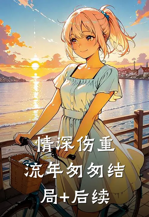 情深伤重，流年匆匆结局+后续