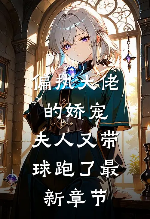 偏执大佬的娇宠：夫人又带球跑了最新章节