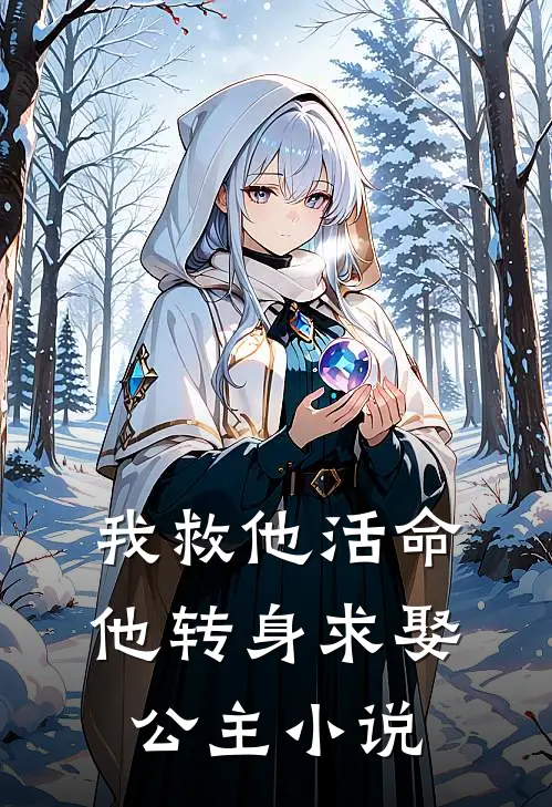 我救他活命，他转身求娶公主小说