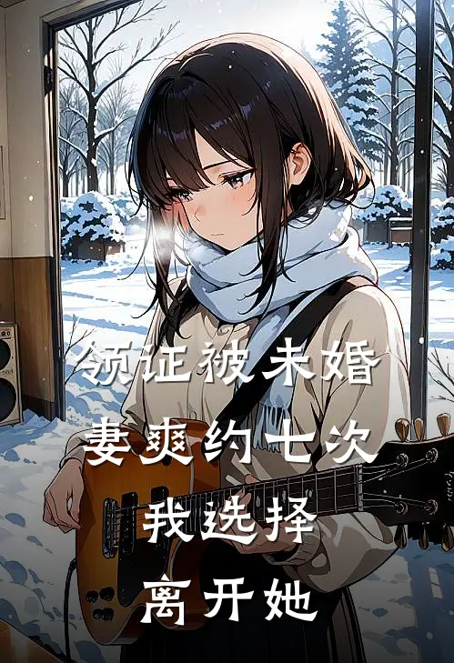 领证被未婚妻爽约七次,我选择离开她完结