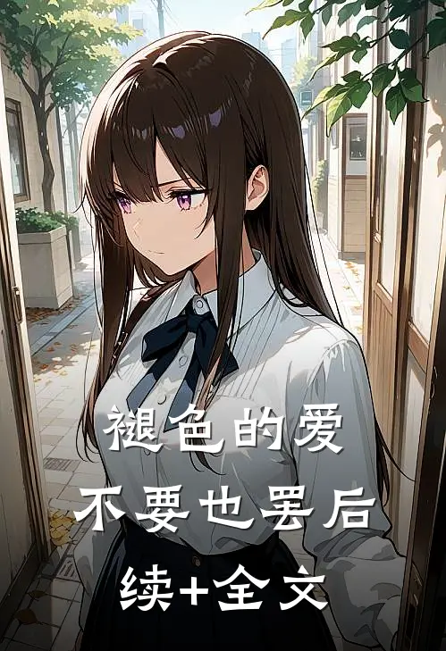 褪色的爱，不要也罢后续+全文