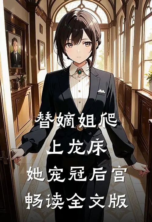替嫡姐爬上龙床，她宠冠后宫畅读全文版