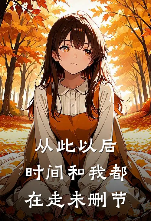 从此以后，时间和我都在走未删节