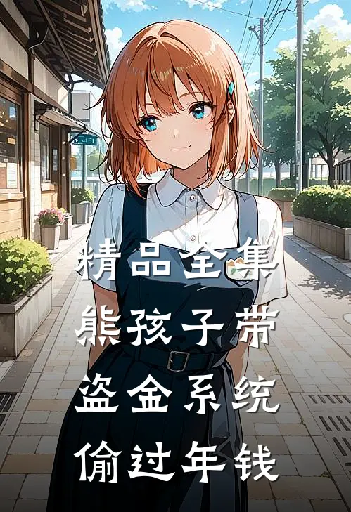 精品全集熊孩子带盗金系统偷过年钱