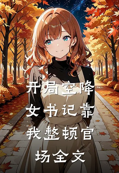 开局空降，女书记靠我整顿官场全文