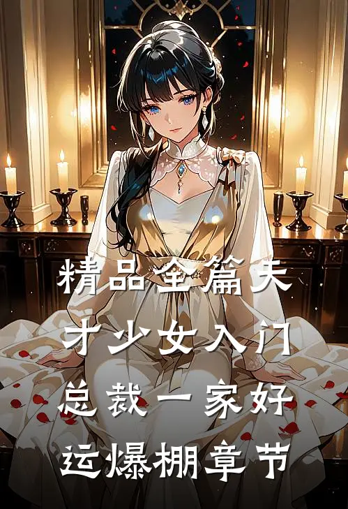 精品全篇天才少女入门，总裁一家好运爆棚章节
