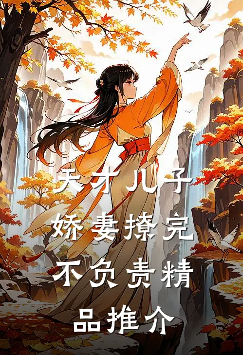 天才儿子：娇妻撩完不负责精品推介