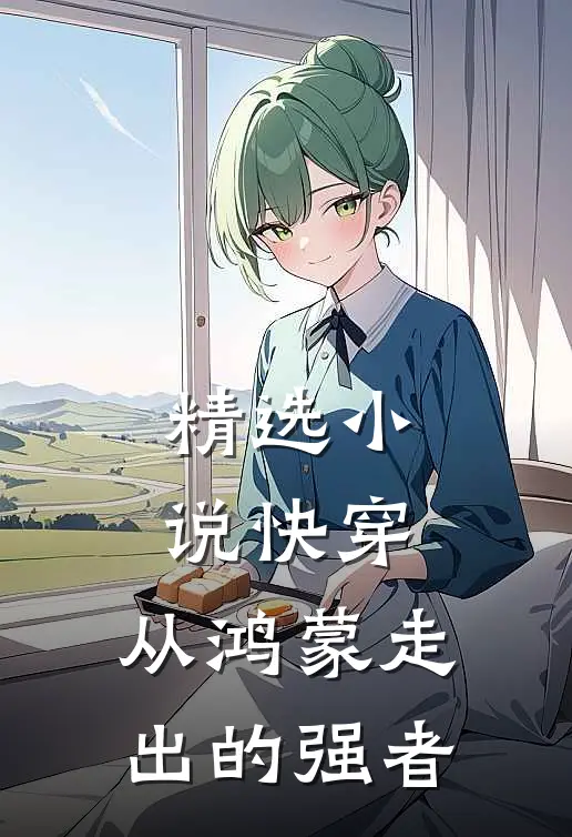 精选快穿从鸿蒙走出的强者