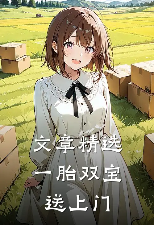 文章精选一胎双宝送上门