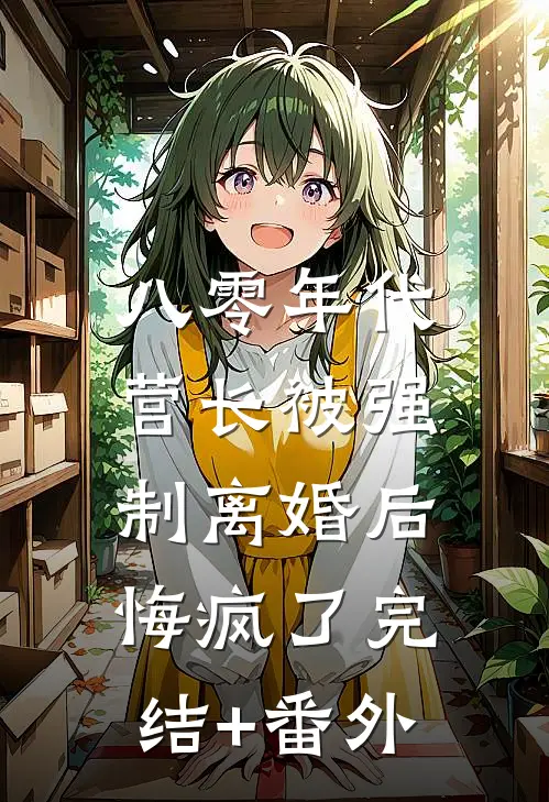 八零年代营长被强制离婚后，悔疯了完结+番外