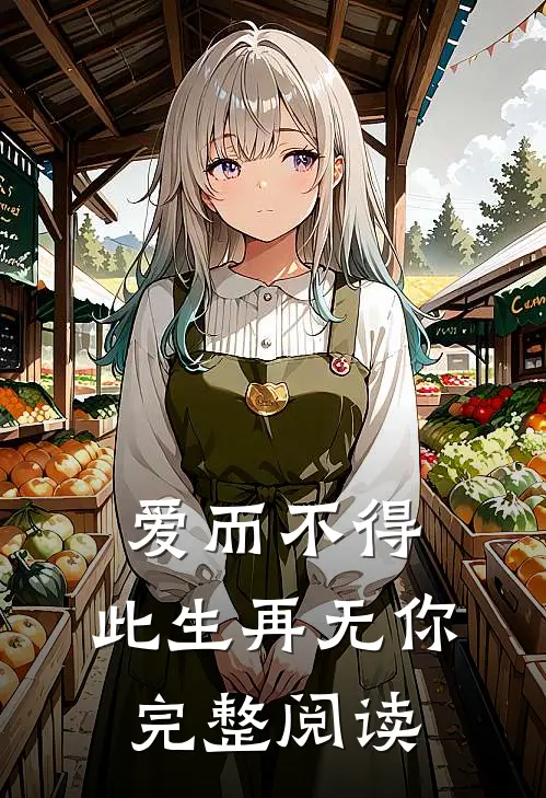爱而不得，此生再无你完整阅读