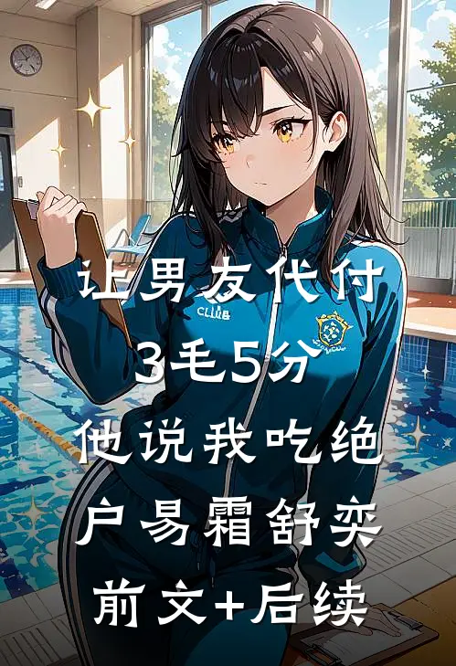 让男友代付3毛5分，他说我吃绝户易霜舒奕前文+后续