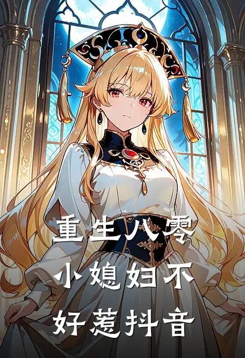 重生八零小媳妇不好惹抖音
