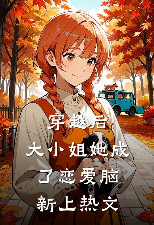 穿越后，大小姐她成了恋爱脑新上热文