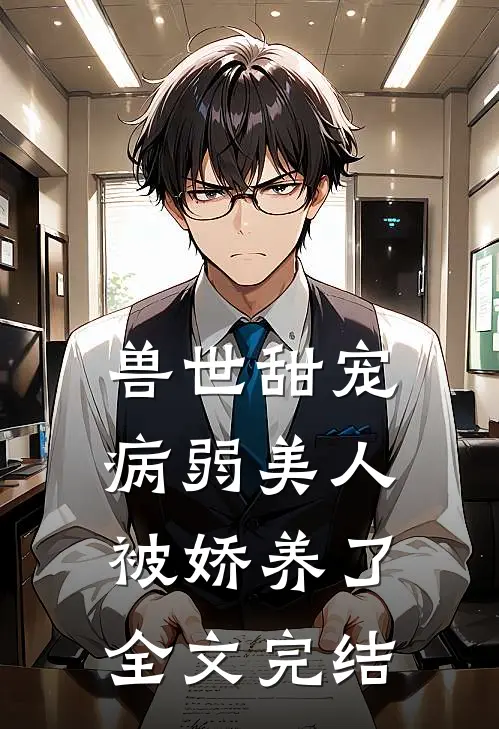 兽世甜宠：病弱美人被娇养了全文完结