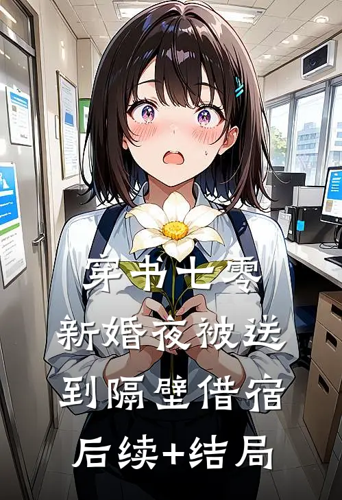 穿书七零：新婚夜被送到隔壁借宿后续+结局