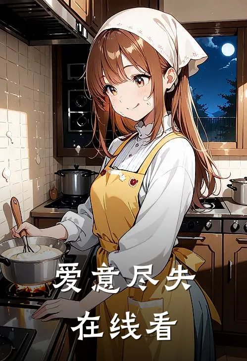 爱意尽失在线看
