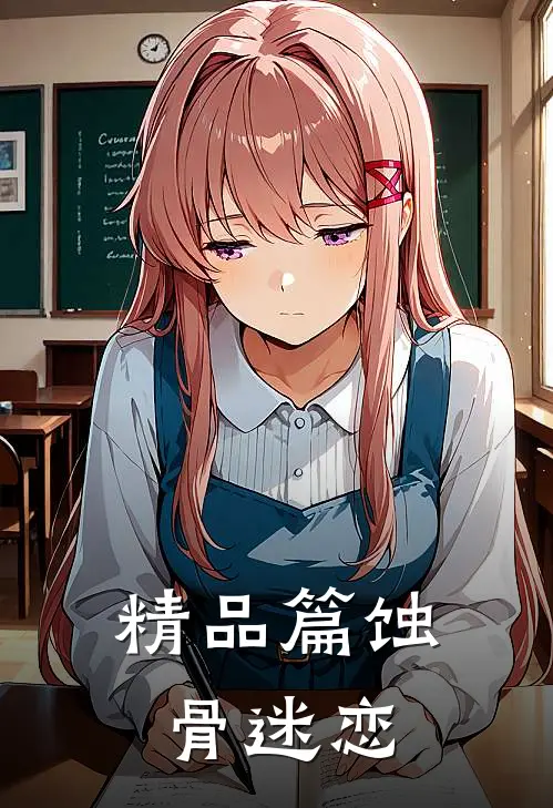 精品篇蚀骨迷恋