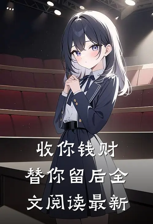 收你钱财，替你留后全文阅读最新
