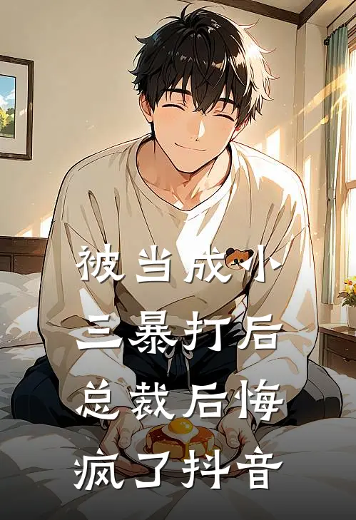 被当成小三暴打后，总裁后悔疯了抖音