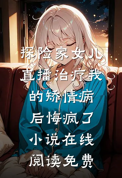 探险家女儿直播治疗我的矫情病后悔疯了小说在线阅读免费